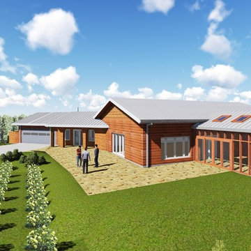 Sky View Farm