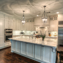 Kitchen Ideas