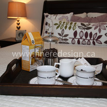 Bedroom Ideas