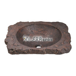s069 - Bathroom Sinks