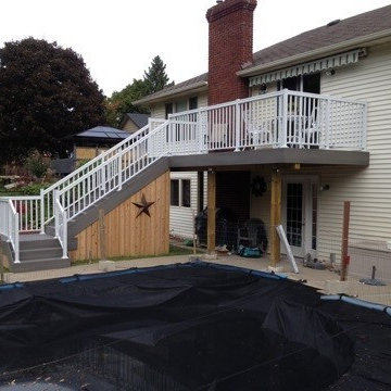 Before and Afters!