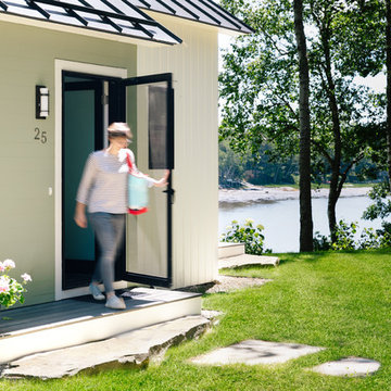 Freeport Tiny House