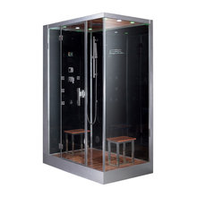 steam shower