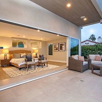 Sea Ridge – La Jolla