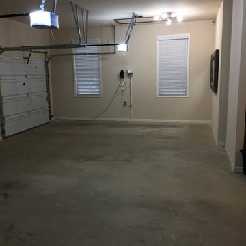 Toi's Garage