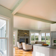 VERMONT HOUSE