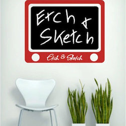 Cool Wall Decals - Products