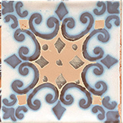 Bulevar Decor Warm - Wall & Floor Tiles