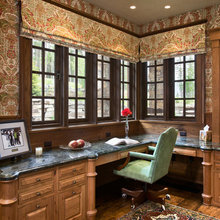 Office/Craft Room