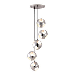 Modern Lighting - Ceiling Lighting