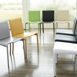 Easy Chair - Dining Chairs