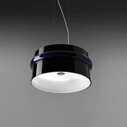 Aro Pendant Lamp By Leucos Lighting - Pendant Lighting