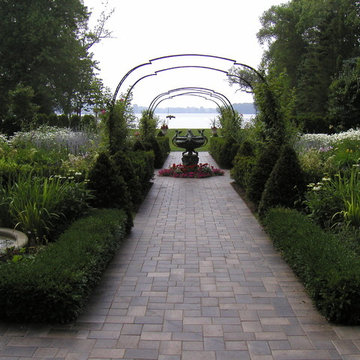 Sealing Brick Pavers | Paver Sealing Service | Brick Paver Repair | Michigan