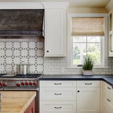 Charming and Spacious Kitchen and Bath, Lafayette