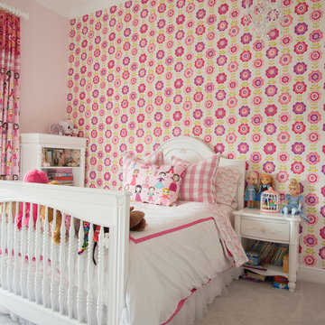 Boca Kids Bedroom Fun