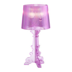 Modern Lighting - Table Lamps