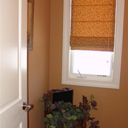Drapes and Soft Treatments from Budget Blinds - Window Treatments
