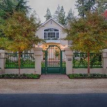 Gate Designs