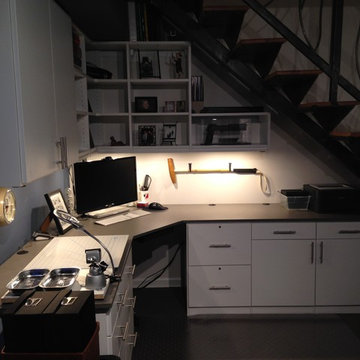 Office- Contemporary