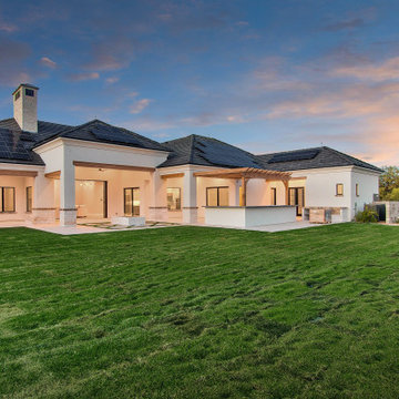 French Chateau #2