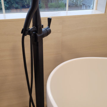 Bathroom Addition