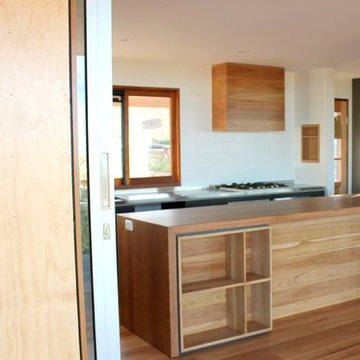 Port Macquarie House
