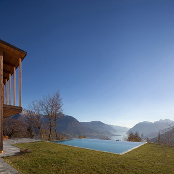 Casa a Civenna