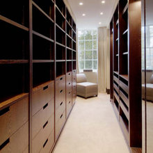 Tekis Closet