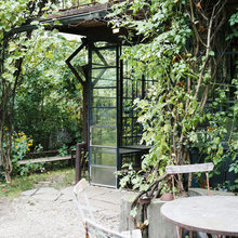 Gartenhaus