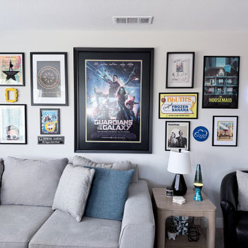 The Ultimate Family Loft Transformation