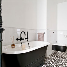 attic bath