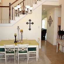 New House