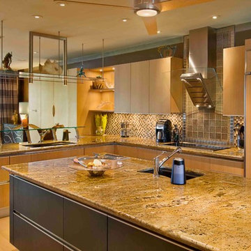 Kitchens in Naples, Florida