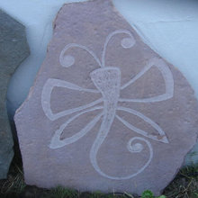 Outdoor Art