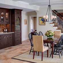 Butlers pantry