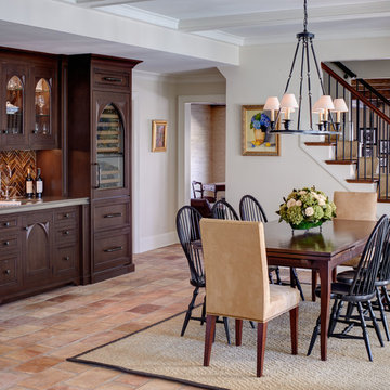 Large Addition Renovation