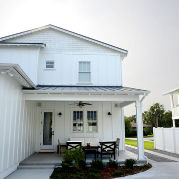 Beach House