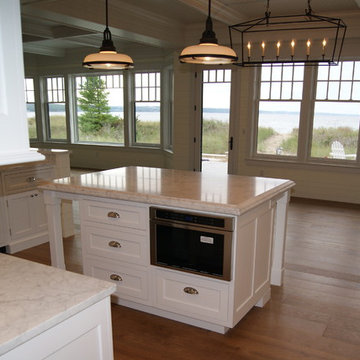 Harbor Springs Spec Home