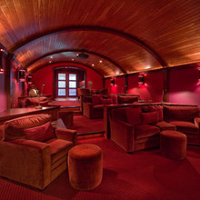 THEATER ROOM