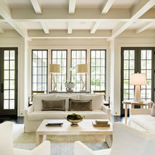 Living Room Ideas