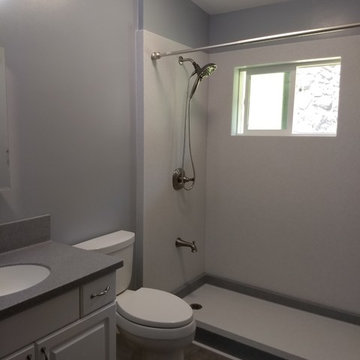 Bathrooms