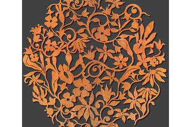 Laser cutting services Coimbatore