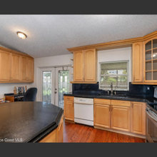 Florida Kitchen