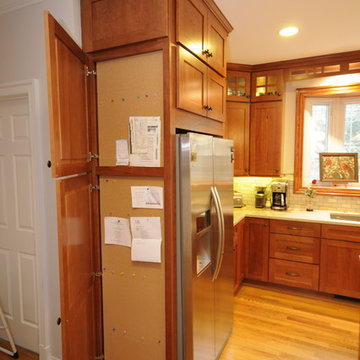Oak Hill Kitchen