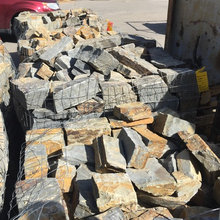 Rock options from truckee