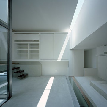 豊中の家/House in Toyonaka