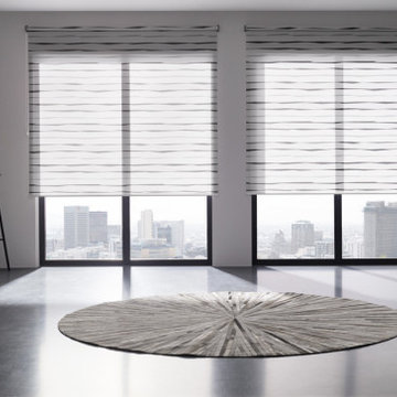 Roller Blinds