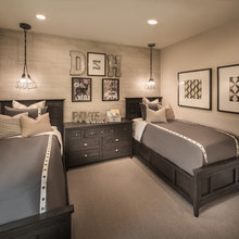 Twins Bedroom Tallai
