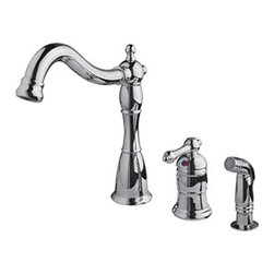Ultra - Kitchen Faucets