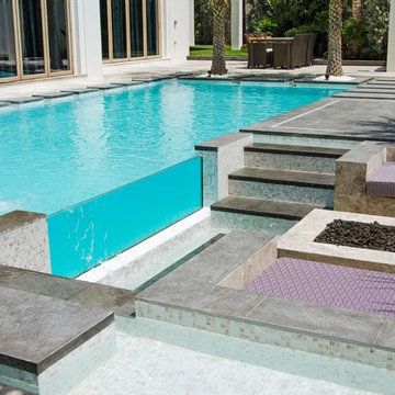 Al Barari villa